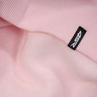 Sweatshirt FSR Baby pink
