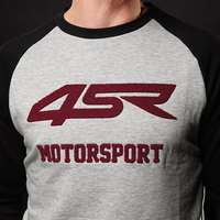 Sweatshirt Motorsport