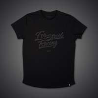 T shirt FSR Black