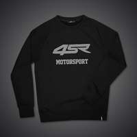 Sweatshirt Motorsport blk