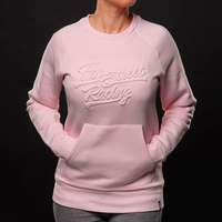 Sweatshirt FSR Baby pink