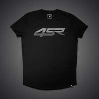 T shirt 3D Black